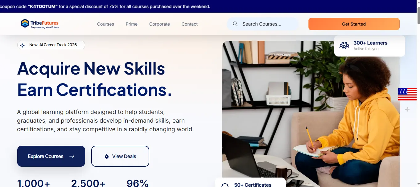 tribefutures-website-project-featured-image